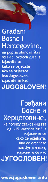 Jugosloveni