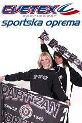 Cvetex sportska oprema