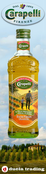 Carapelli - maslinovo ulje