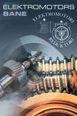 Elektromotors Bane - elektromotori i reduktori