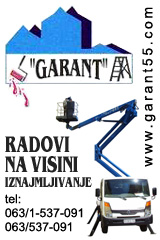 Radovi na visini