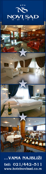 Hotel Novi Sad