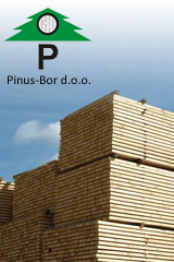 Pinus-Bor - urbanmobilijar oprema, fitnes sprave na otvorenom, rezana građa, stolarija, Valjevo