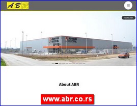 Architecture, design, www.abr.co.rs