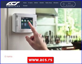 Computers, computers, sales, www.acs.rs