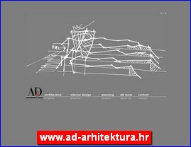 Architecture, design, www.ad-arhitektura.hr