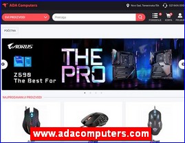Computers, computers, sales, www.adacomputers.com
