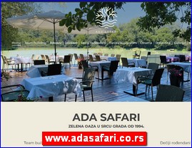 www.adasafari.co.rs