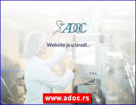 Zdrava hrana, ajevi, lekovito bilje, www.adoc.rs