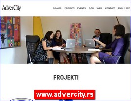 Grafiki dizajn, tampanje, tamparije, firmopisci, Srbija, www.advercity.rs