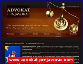 www.advokat-prnjavorac.com