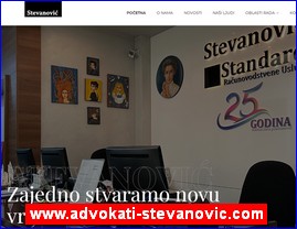 www.advokati-stevanovic.com