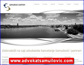 www.advokatsamuilovic.com