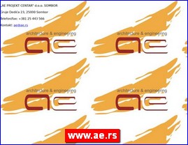 Architecture, design, www.ae.rs