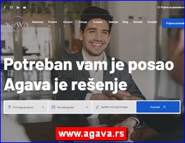 Nekretnine, Srbija, www.agava.rs