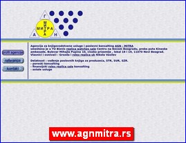 Bookkeeping, accounting, www.agnmitra.rs