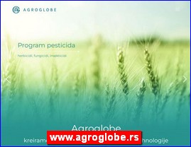 Agricultural machines, mechanization, tools, www.agroglobe.rs