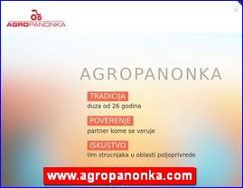 Agricultural machines, mechanization, tools, www.agropanonka.com