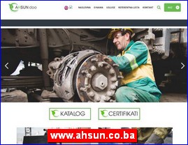 Alati, industrija, zanatstvo, www.ahsun.co.ba