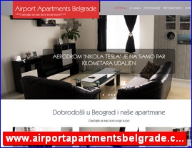 www.airportapartmentsbelgrade.com