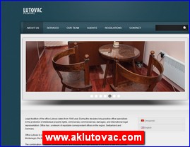www.aklutovac.com