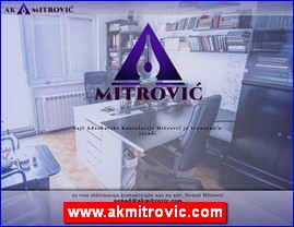 www.akmitrovic.com