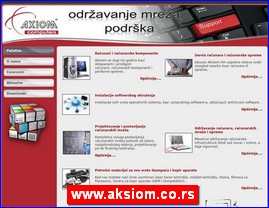 Computers, computers, sales, www.aksiom.co.rs