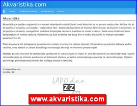 www.akvaristika.com