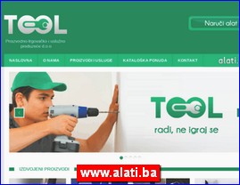 Tools, industry, crafts, www.alati.ba