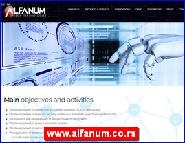 Computers, computers, sales, www.alfanum.co.rs