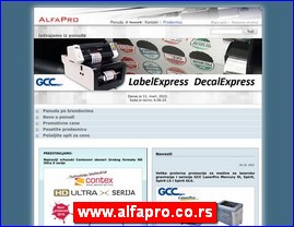 Computers, computers, sales, www.alfapro.co.rs