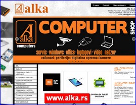 Computers, computers, sales, www.alka.rs