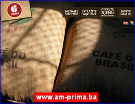White appliances, washing machines, refrigerators, household appliances, www.am-prima.ba