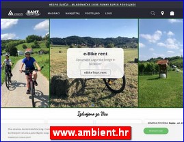 Bedding, textiles, www.ambient.hr