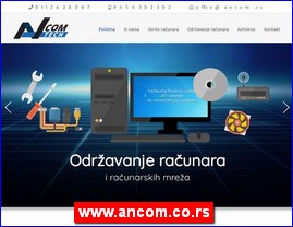Computers, computers, sales, www.ancom.co.rs