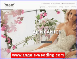 Clothes, www.angels-wedding.com