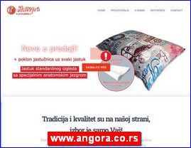 Clothes, www.angora.co.rs