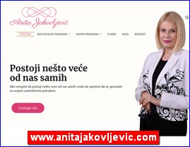 Anita Jakovljević, Beograd, www.anitajakovljevic.com