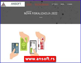 Kompjuteri, raunari, prodaja, www.ansoft.rs