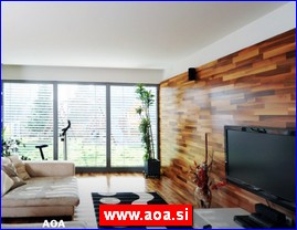 Architecture, design, www.aoa.si