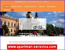 www.apartman-zeravica.com