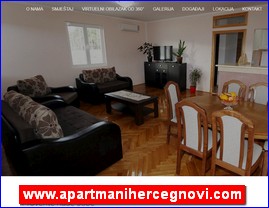 Apartmani Pax, Topla, Herceg Novi, www.apartmanihercegnovi.com