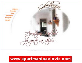 www.apartmanipavlovic.com