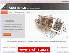 Architecture, design, www.archistar.rs