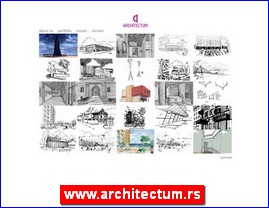 Architecture, design, www.architectum.rs