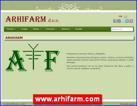 Agricultural machines, mechanization, tools, www.arhifarm.com