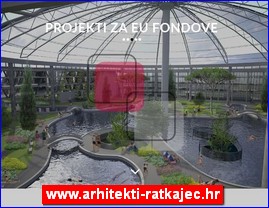 Arhitektura, projektovanje, www.arhitekti-ratkajec.hr