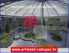 Architecture, design, www.arhitekti-ratkajec.hr