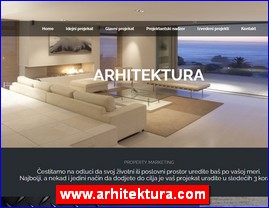 Architecture, design, www.arhitektura.com