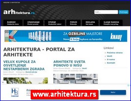Architecture, design, www.arhitektura.rs